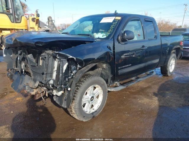 2013 Chevrolet Silverado 1500 Automatic Transmission 5.3L 4X4 134K Miles OEM