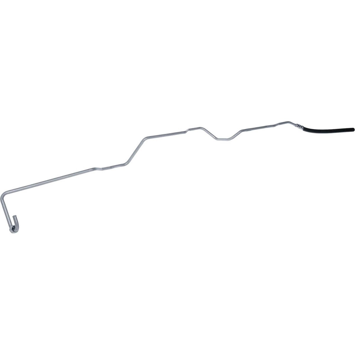 624-231 Dorman Automatic Transmission Oil Cooler Hose Assembly Rear Lower