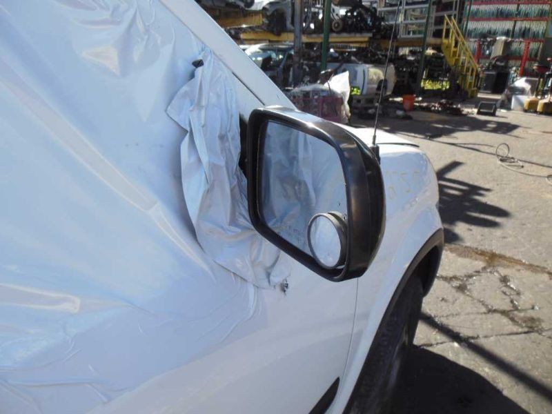 Transfer Case Automatic Transmission Fits 02-04 CR-V 504199