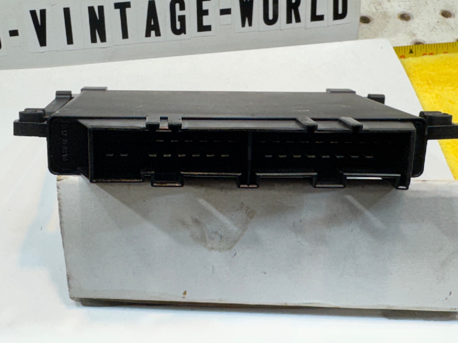OEM Mercedes 99 W202 C280K SIEMENS auto transmission 1 TCM ( READ Description)