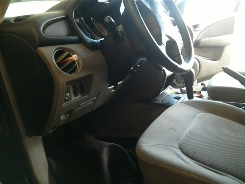 Automatic Transmission From 2003 MITSUBISHI OUTLANDER