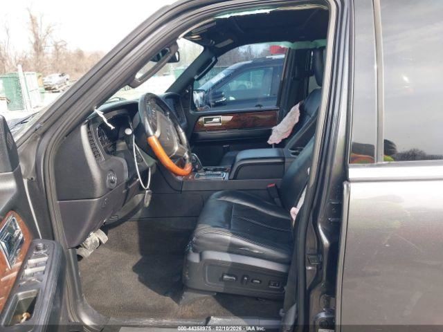 Transfer Case Fits 15-17 NAVIGATOR 3198078