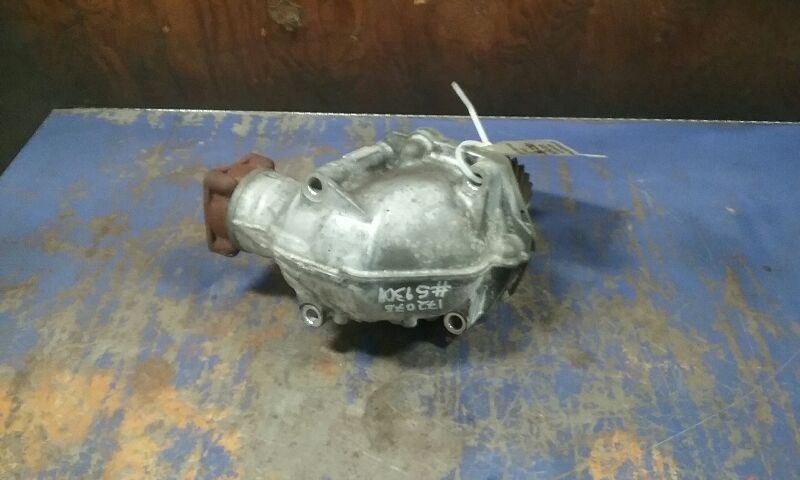 Transfer Case Fits 16-18 HR-V 1025007