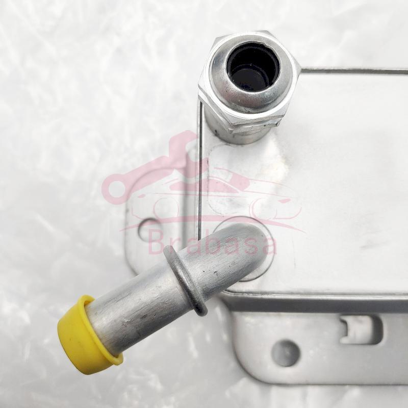 OEM BC3Z-7A095-C Transmission Oil Cooler For 2011-2016 Ford F250 F350 Super Duty