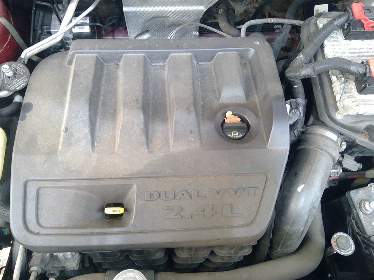 Transfer Case Automatic Classic Style CVT Fits 07-17 COMPASS 6970846