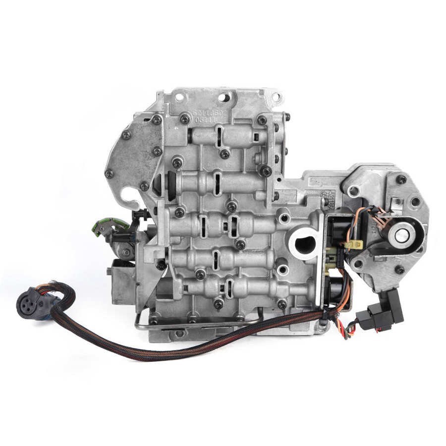 1500 2500 3500 Dodge Ram Dakota valve body 46re 47re 48re 2000 up Oem