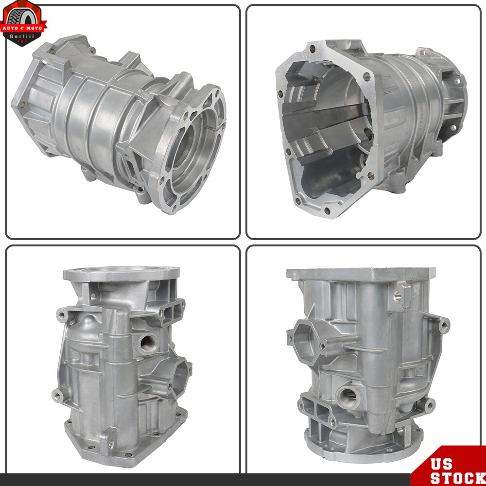 Overdrive Extension Housing 4WD for Dodge Ram 48RE Cummins Diesel 4×4 2003-2008