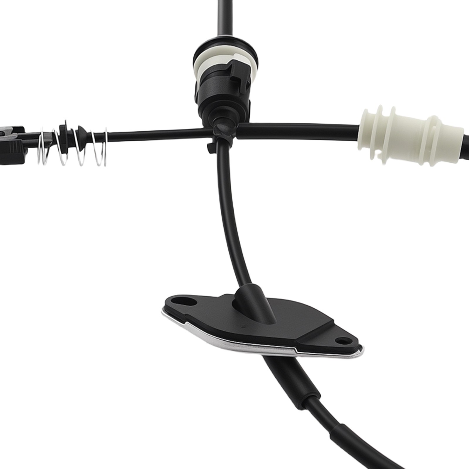 Gearshift Cable for Dodge Nitro Shock Sport Utility 4.0L 2010-2011 52109781AF