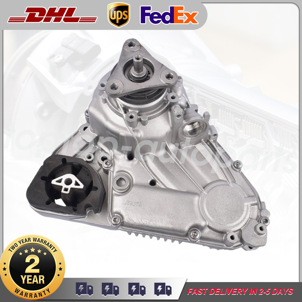 #27107854164 For 12-18 BMW X5 X6 M E70 E71 4.4L V8 Transfer Case Assembly ATC45L