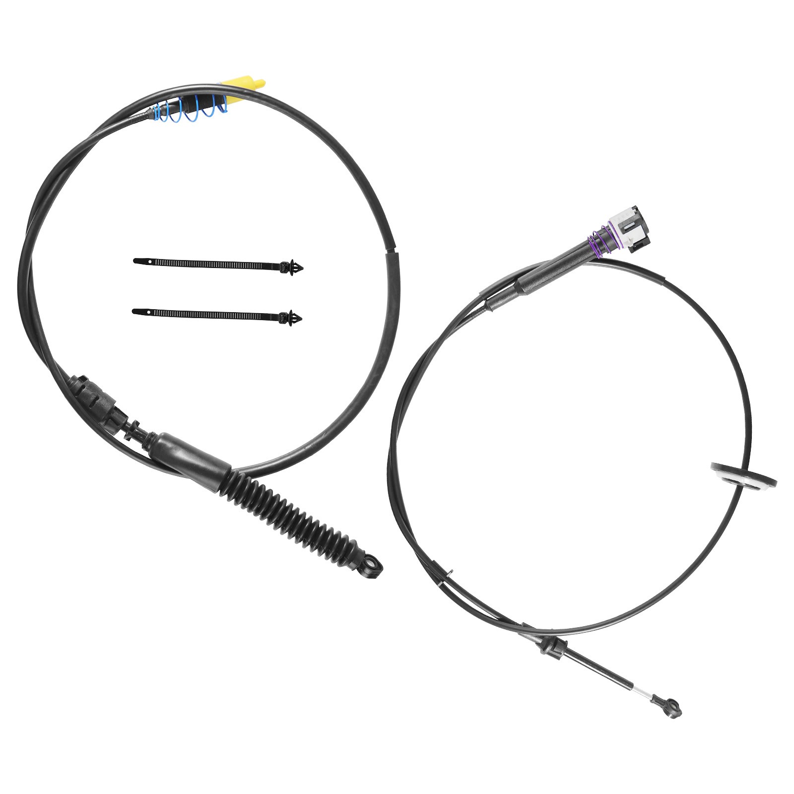 88967320 Automatic Transmission Shifter Cable for GMC Yukon Cadillac Escalade