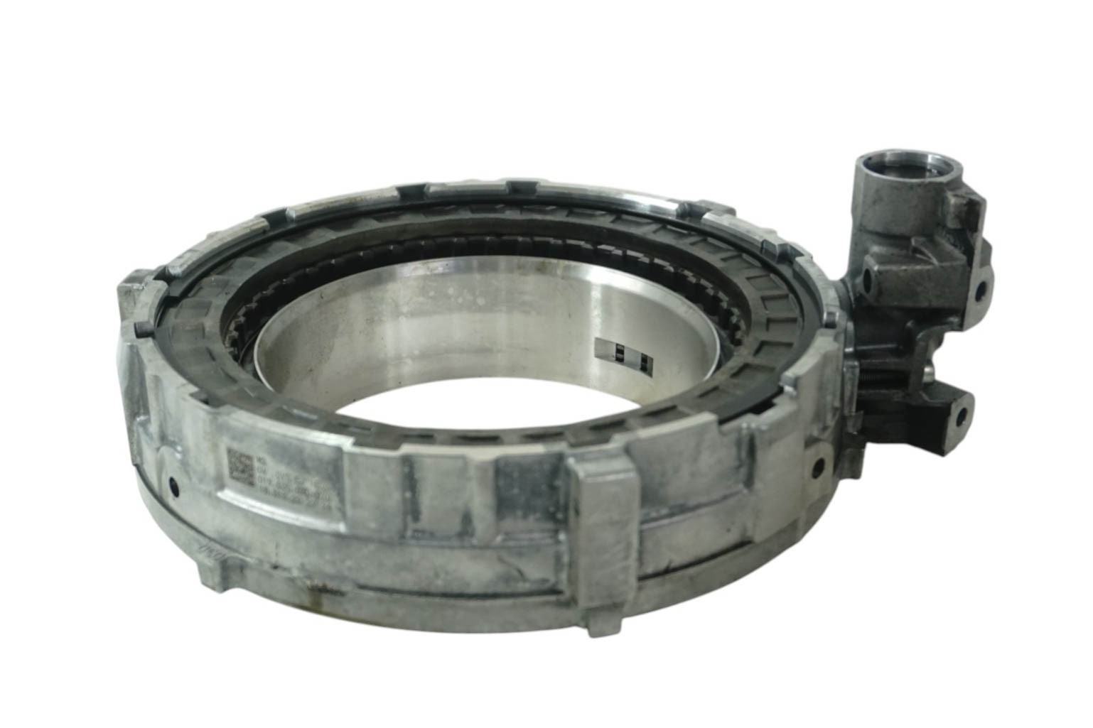 336558AA – 8F35, CENTER SUPPORT, OVERRUN SELECTIVE CLUTCH, WITHOUT ROLL PIN