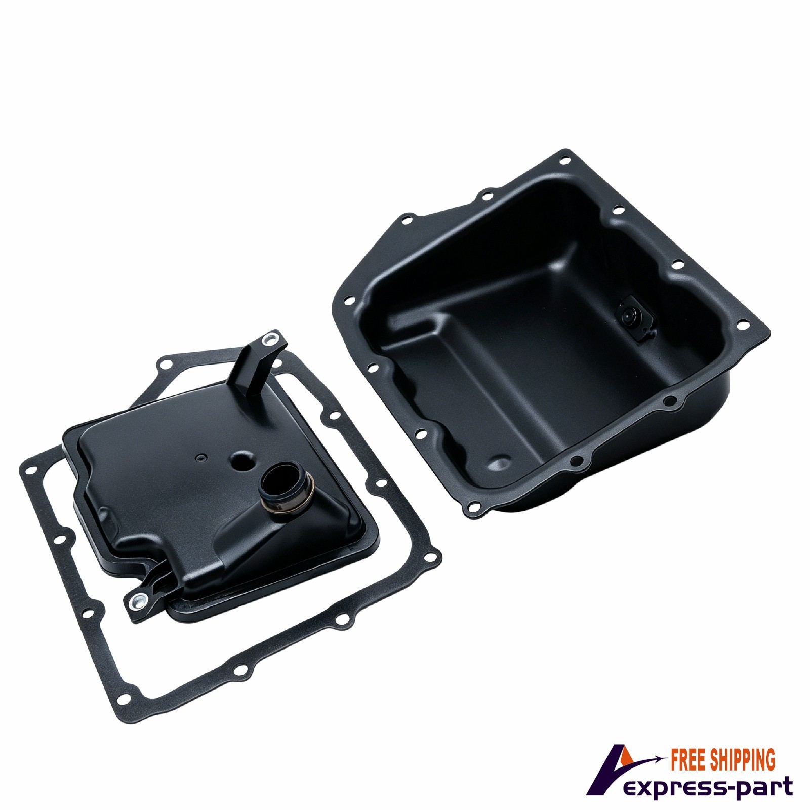 For Ram C/V 14-18 ProMaster 1500/2500/3500 NEW Transmission Pan Gasket Filter
