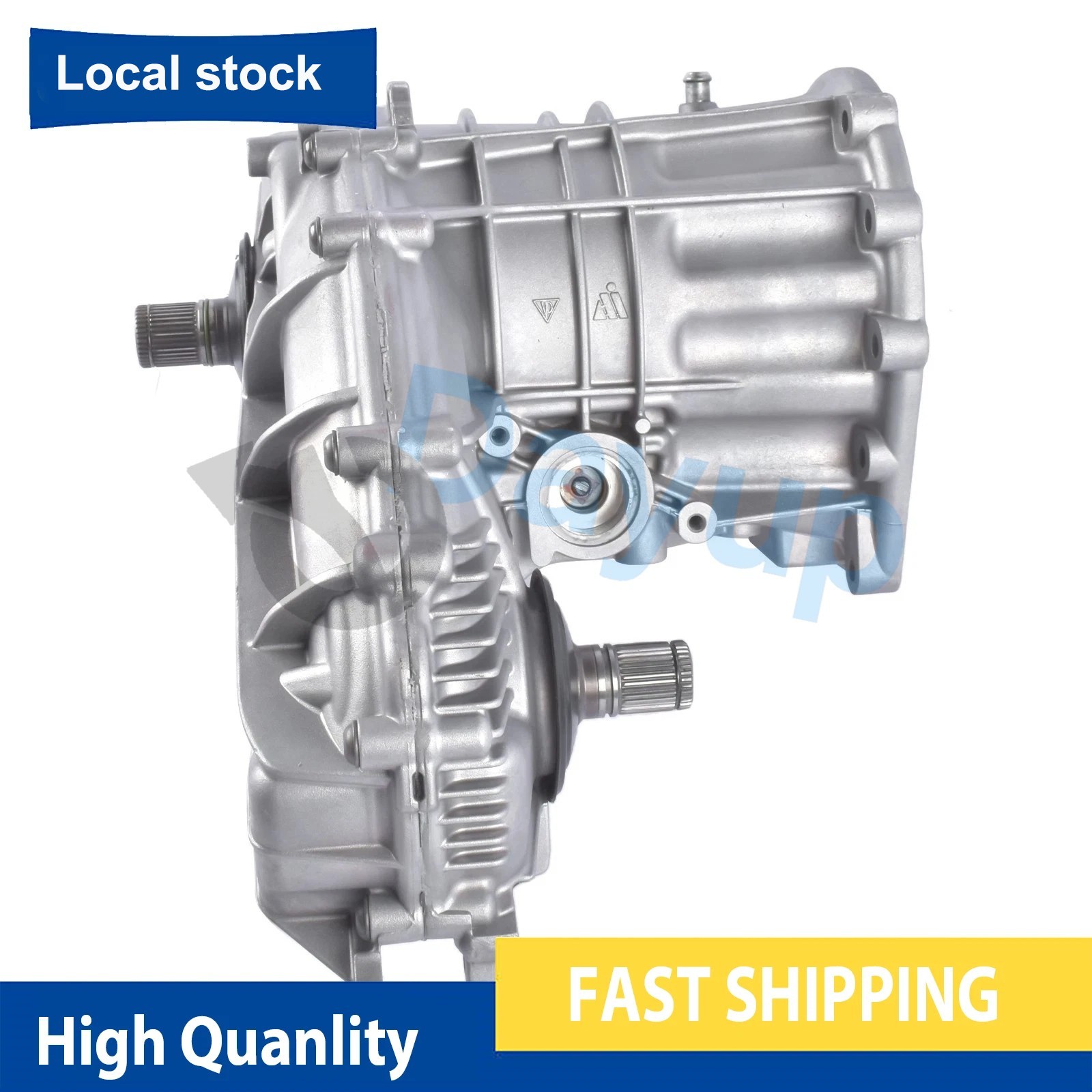 Transfer Case Box Assembly For 2011-2018 Porsche Cayenne 3.6 V6 DOHC 95834101021