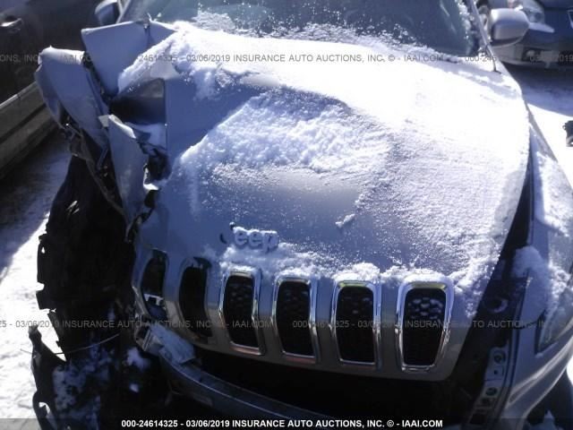 Automatic Transmission 2.4L 4WD 3.734 Front Ratio Fits 15-16 RENEGADE 2794429