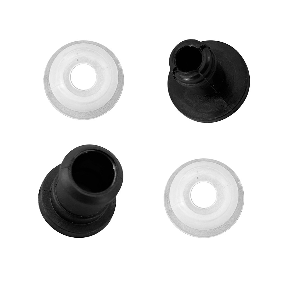 14057 Shifter Cable Bushing Kit for 1995 – 2020 Ford F150 Lobo Buick Terraza New