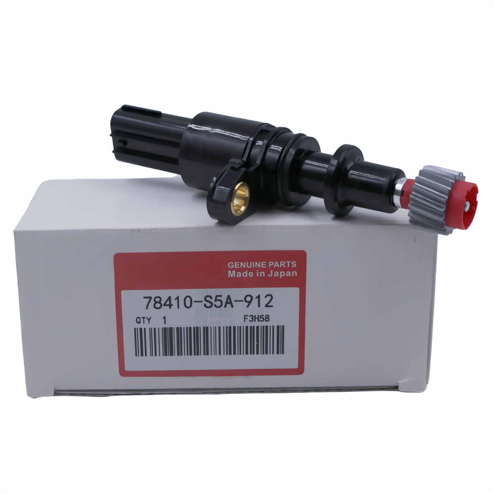 For 2001-2005 Honda Civic 1.7L L4 Automatic Vehicle Speed Sensor VSSF OEM