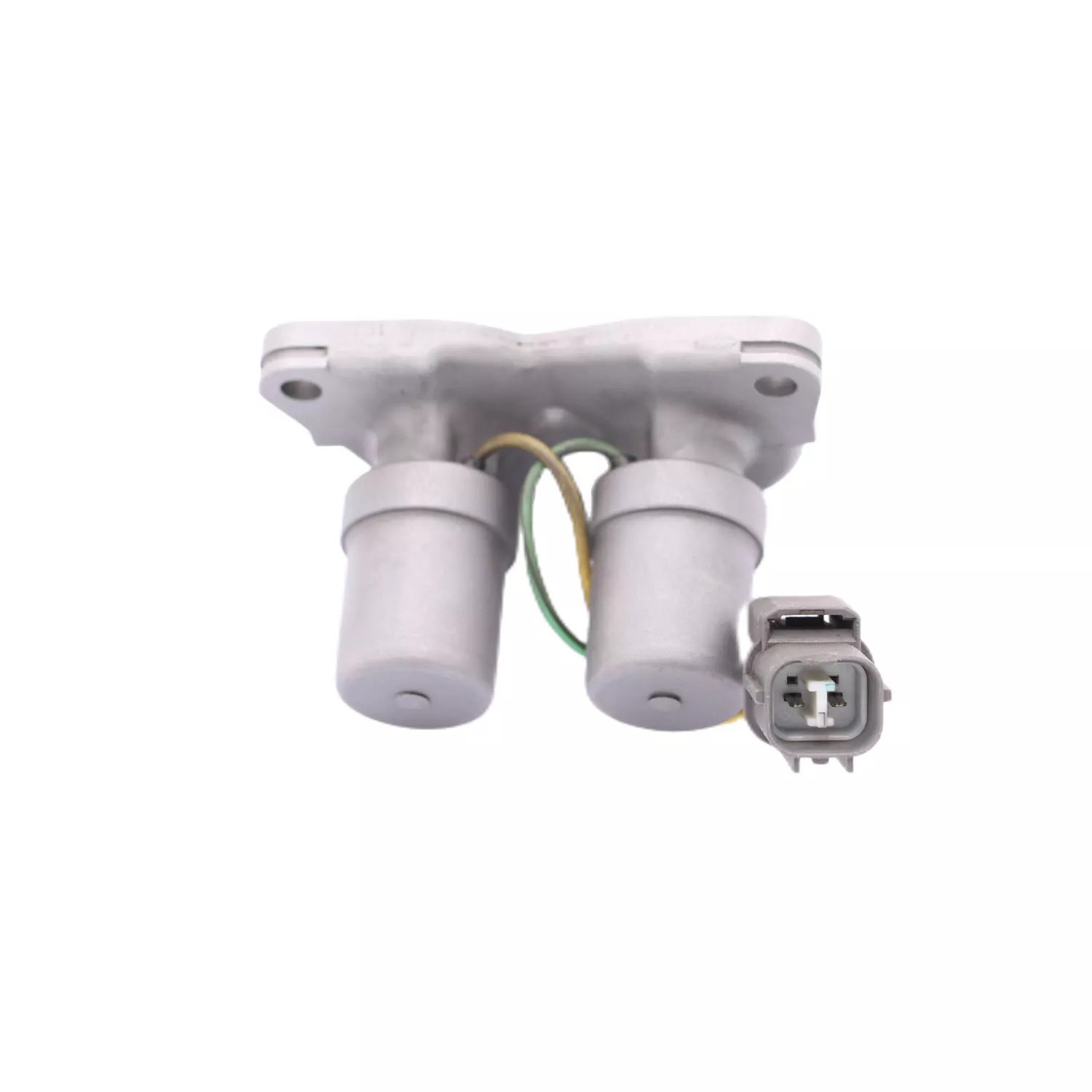 1X Transmission LOCK-UP Solenoid 28300-PX4-003 For Honda Accord 4 Cylinder Solid