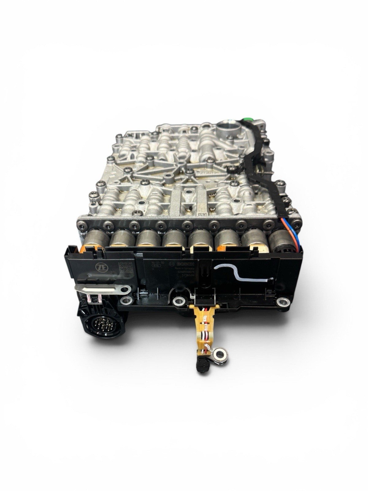 2015-2018 Dodge Ram 1500 3.0 EcoDiesel 4×4 Transmission Valve Body Oem