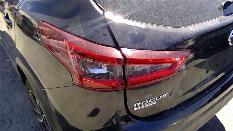 Automatic Transmission CVT AWD Fits 20-23 QASHQAI 1818735