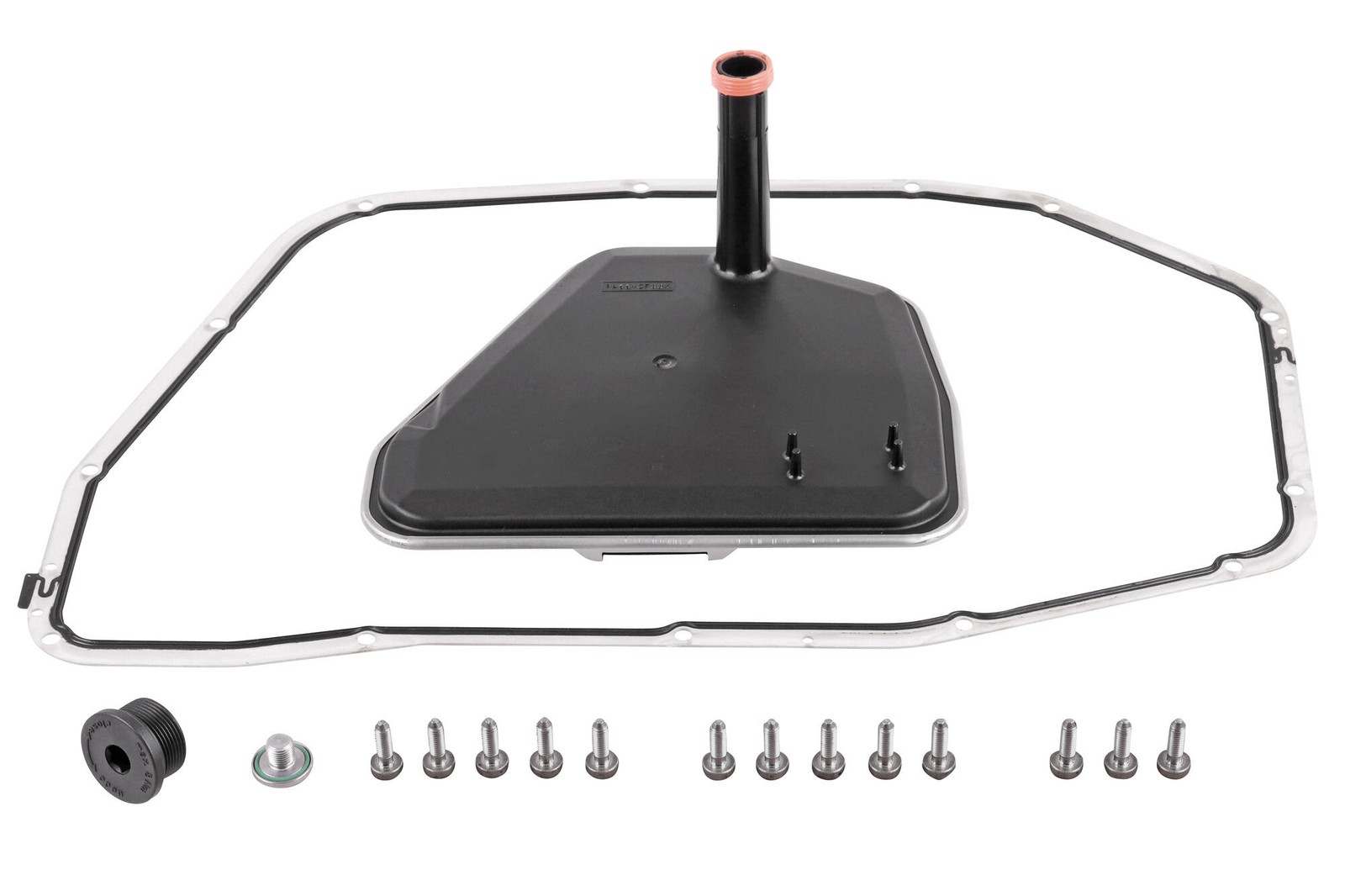 VAICO Aftermarket Automatic Transmission Oil Ch Parts Kit V10-3216-BEK
