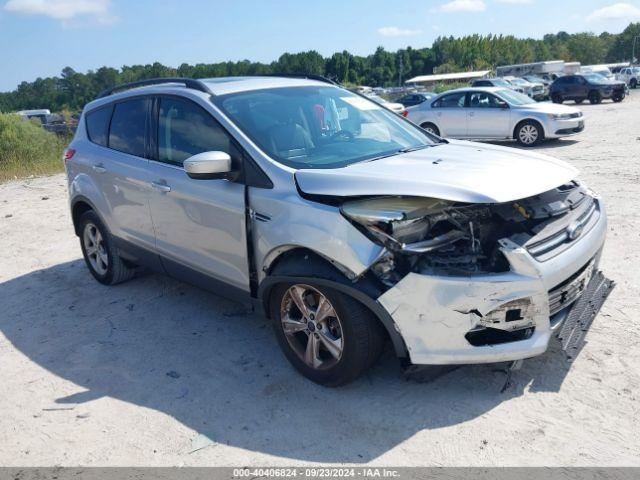 Transfer Case 2.0L VIN 9 8th Digit Turbo Fits 13-20 FUSION 1769544