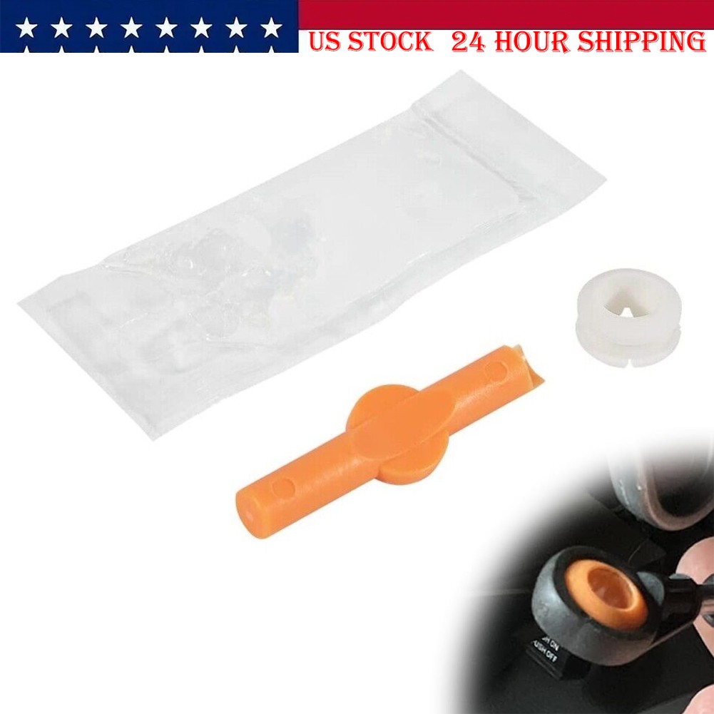 134193 Transmission Shift Linkage Cable Bushing Repair Kit for Infiniti Nissan