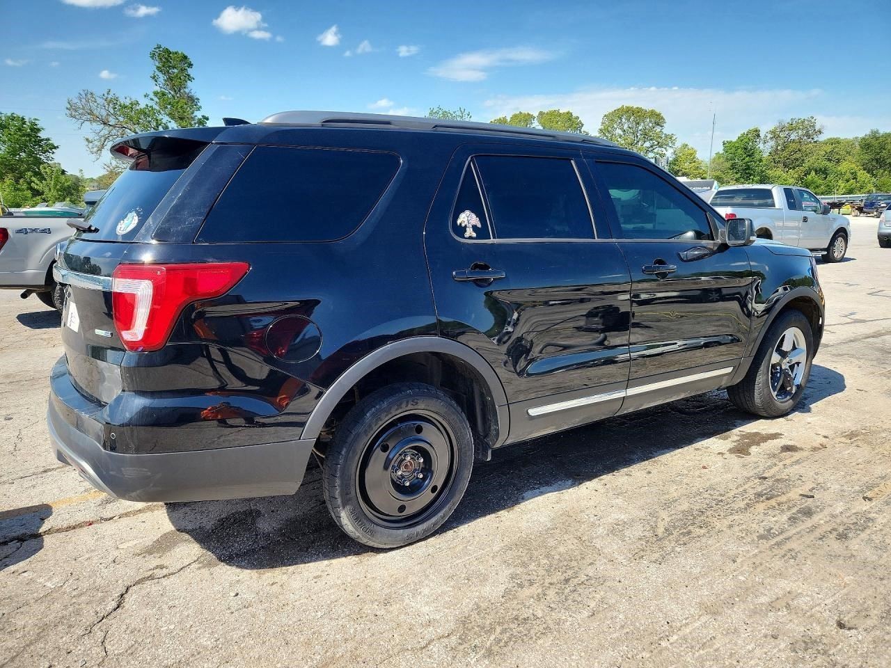 2013 – 2019 Ford Explorer Transfer Case Unit Automatic Transmission 4WD 3.5L