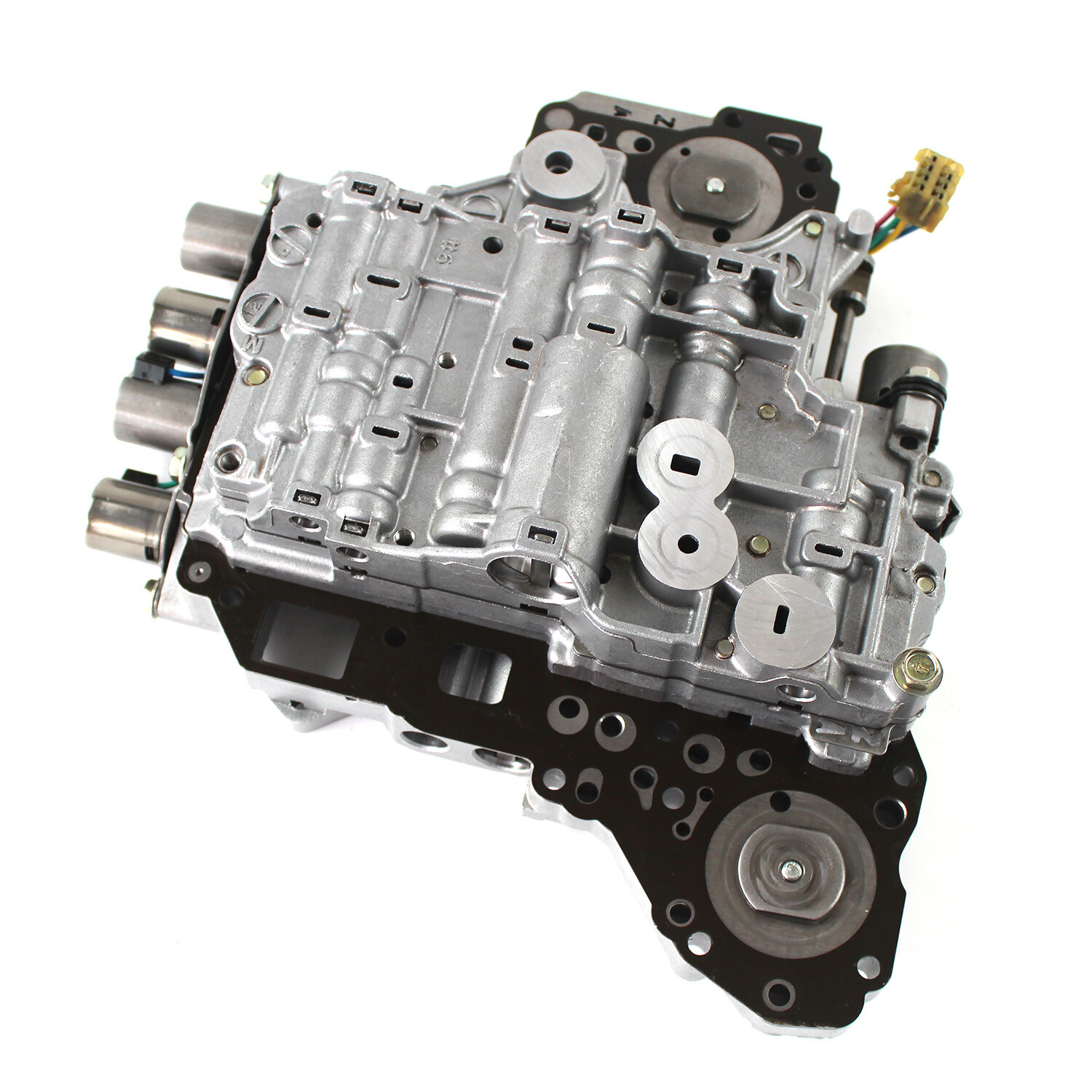 RE4F04B Transmission Valve Body for Nissan Altima Maxima Infinity I30 I35