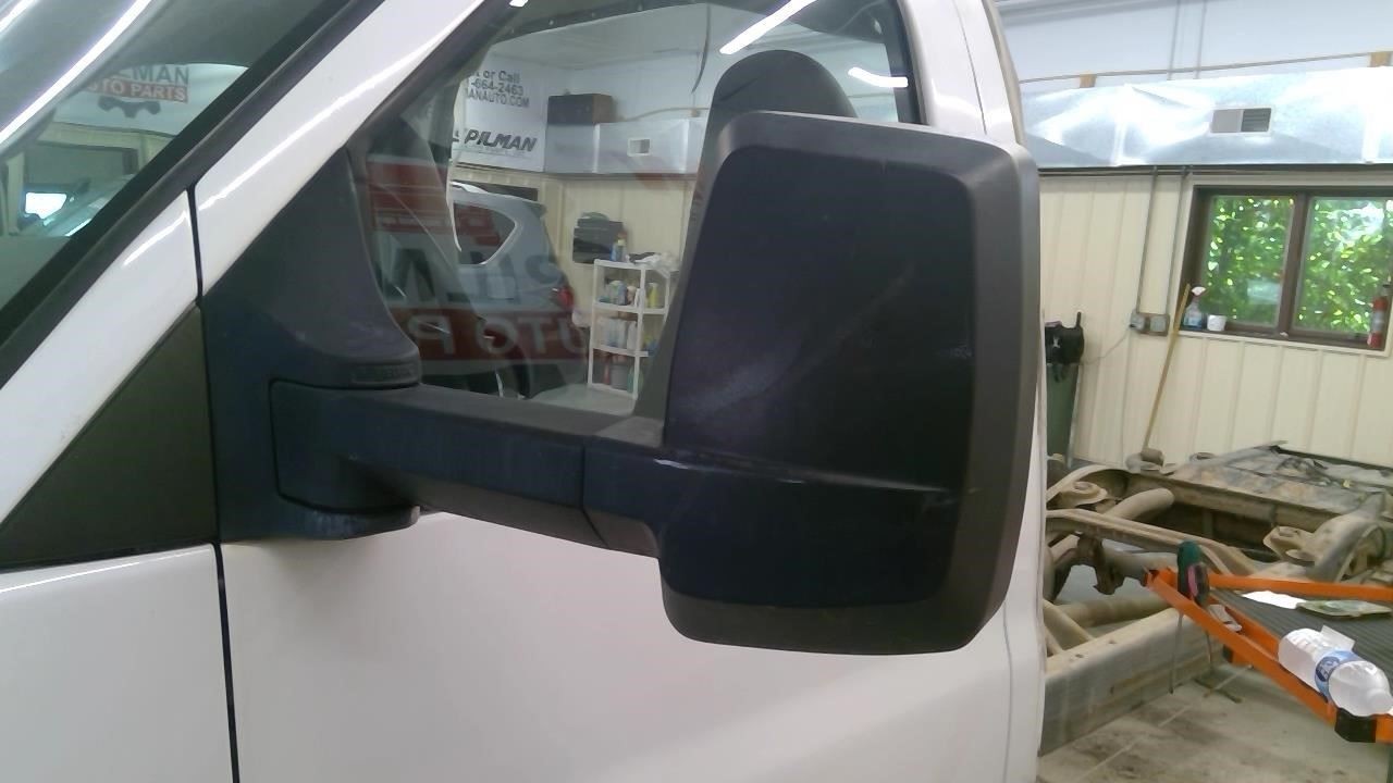 Automatic Transmission 4.8L Fits 12 EXPRESS 2500 VAN 1970144