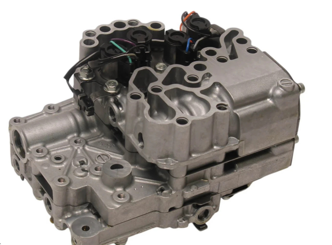 Subaru TR580 Transmission Valve Body Forester OEM