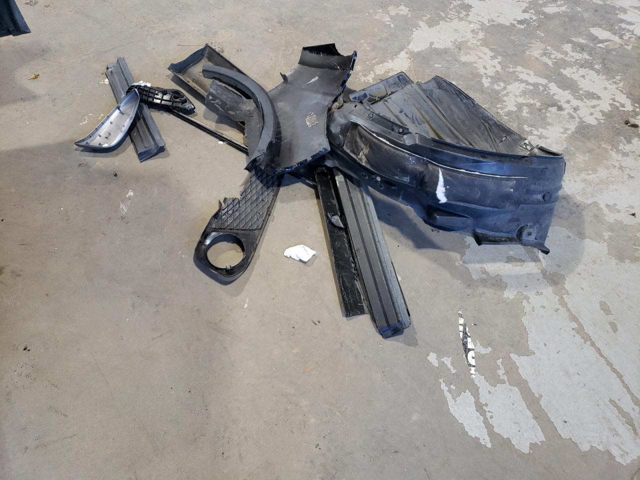 Transfer Case Fits 13-18 RDX 1608104
