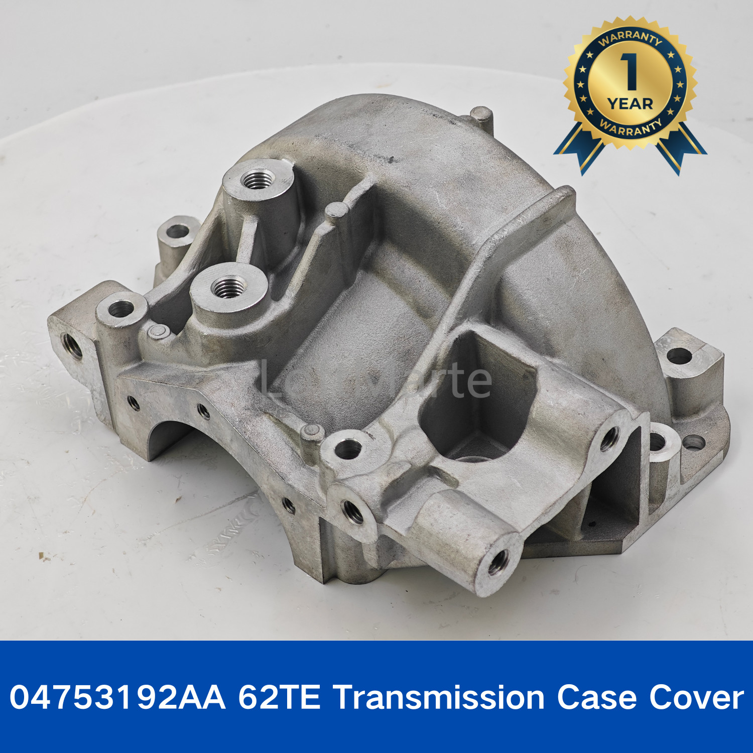 04753192AA 62TE Transmission Case Cover For Dodge Chrysler 3.6L PRO MASTER