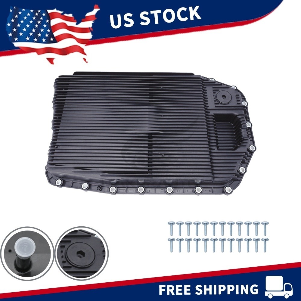 Transmission Oil Pan Repair Kit Fits BMW E60 E90 E91 E92 Z4 525i 24152333907
