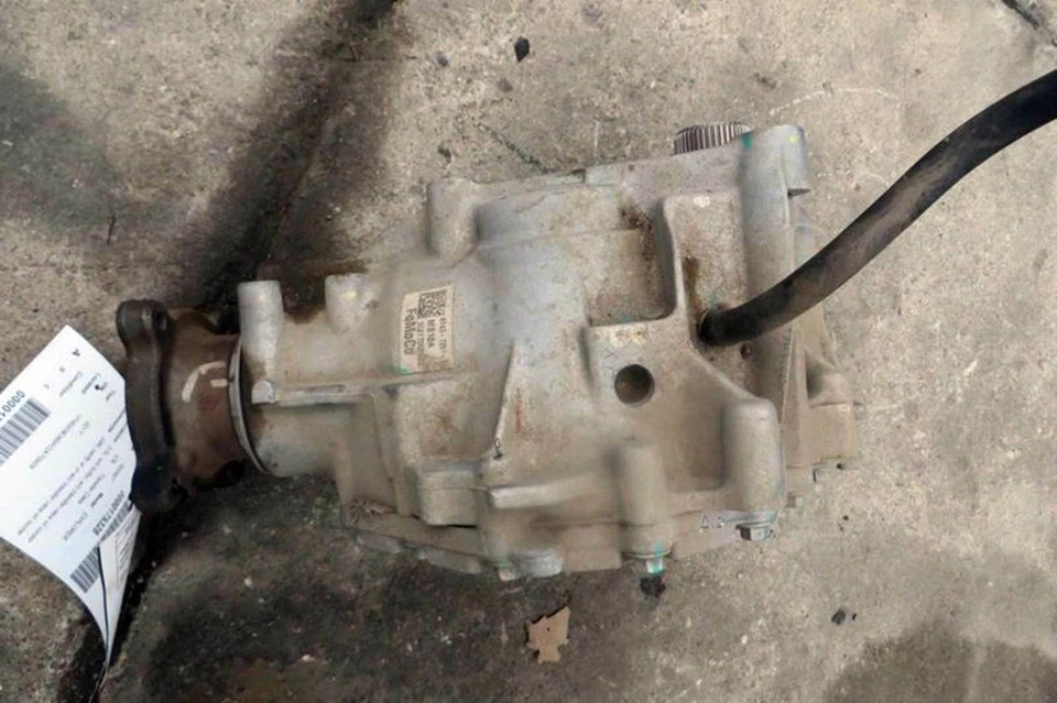 2013-2019 Ford Explorer 3.5L Transfer Case Assembly