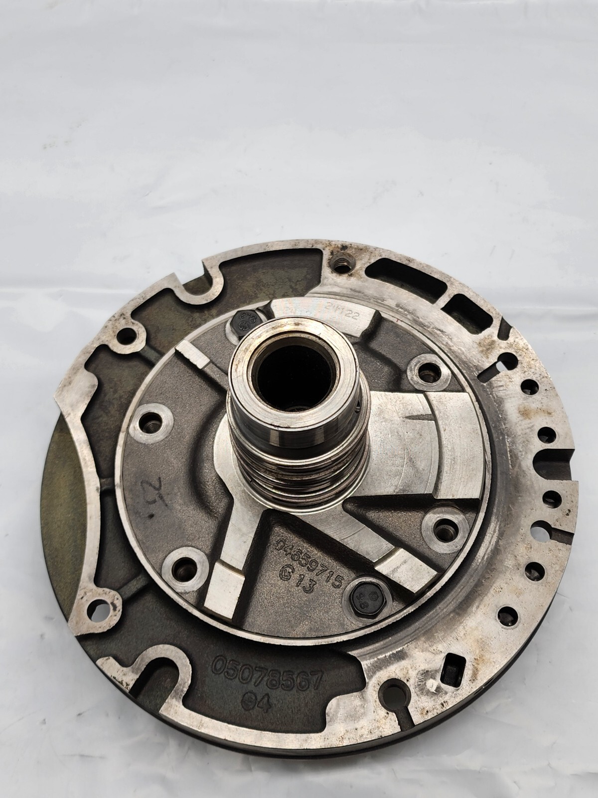 .For 62TE TRANSMISSION PUMP ASSEMBLY OEM 62TE PUMP 2007+