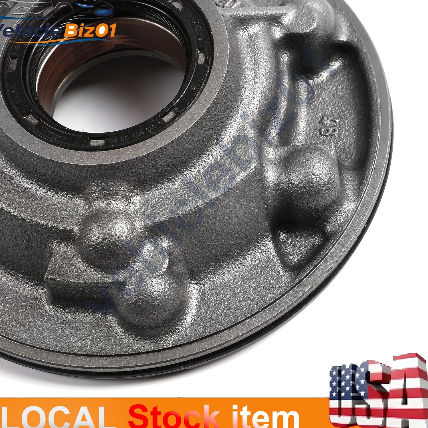 722.6 722.9 Transmission Pump Body & Gears NAG1 Mercedes Chrysler SONNAX BUSHING