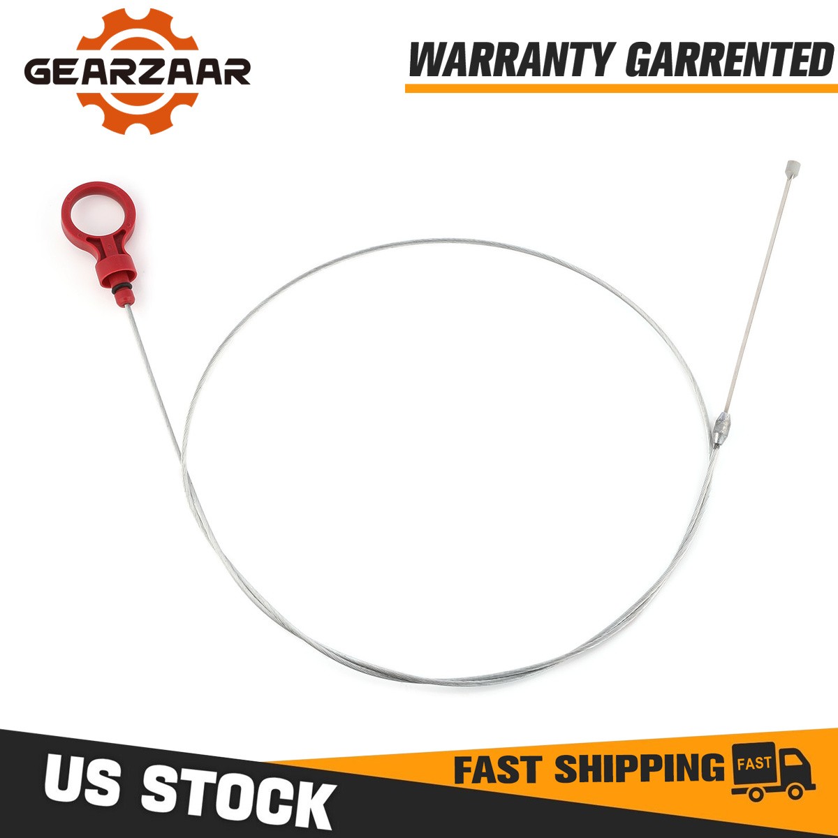 Auto Trans ATF Fluid Level Dip Fit for Jeep TRANSMISSION ATF US Auto Trans