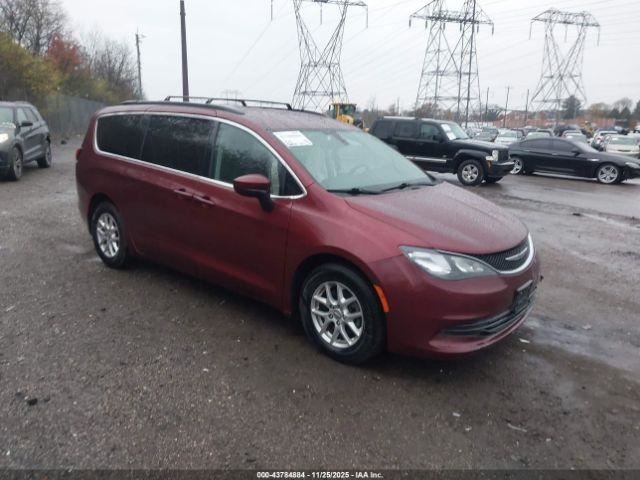 Automatic Transmission Gasoline 9 Speed Automatic Fits 20-22 PACIFICA 1001200
