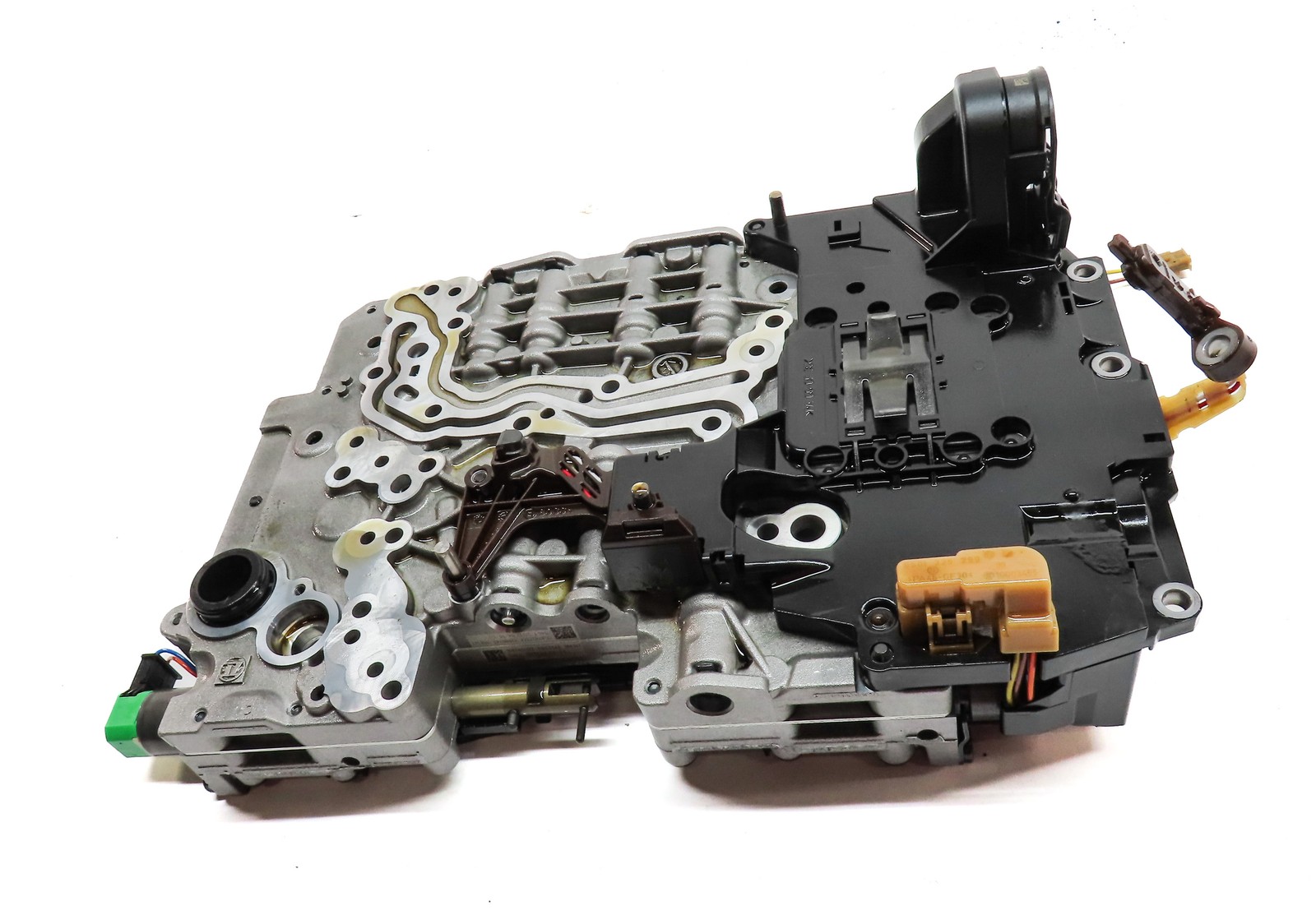 2014-2018 BMW 328i 328iGT 428i X3 X4 8HP-45 AWD AUTO TRANSMISSION VALVE BODY