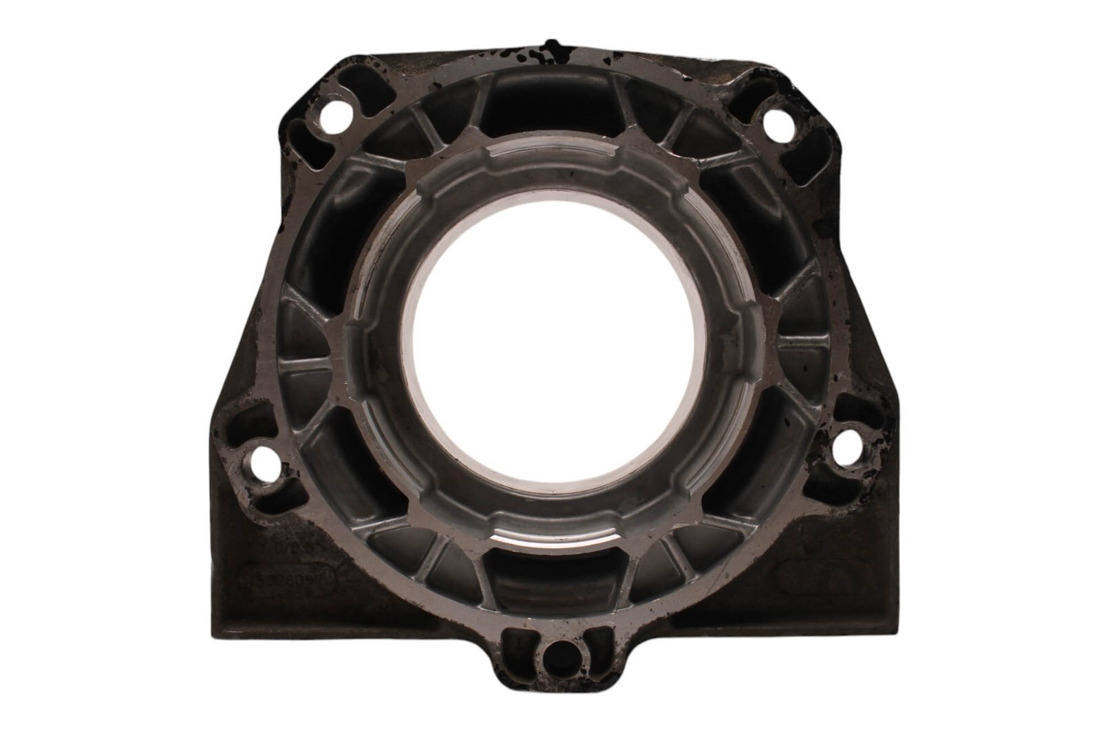 74770KC – 4L60E, EXTENSION HOUSING, 4X4, 4″ LONG, CAST: 15028097, 1996-UP