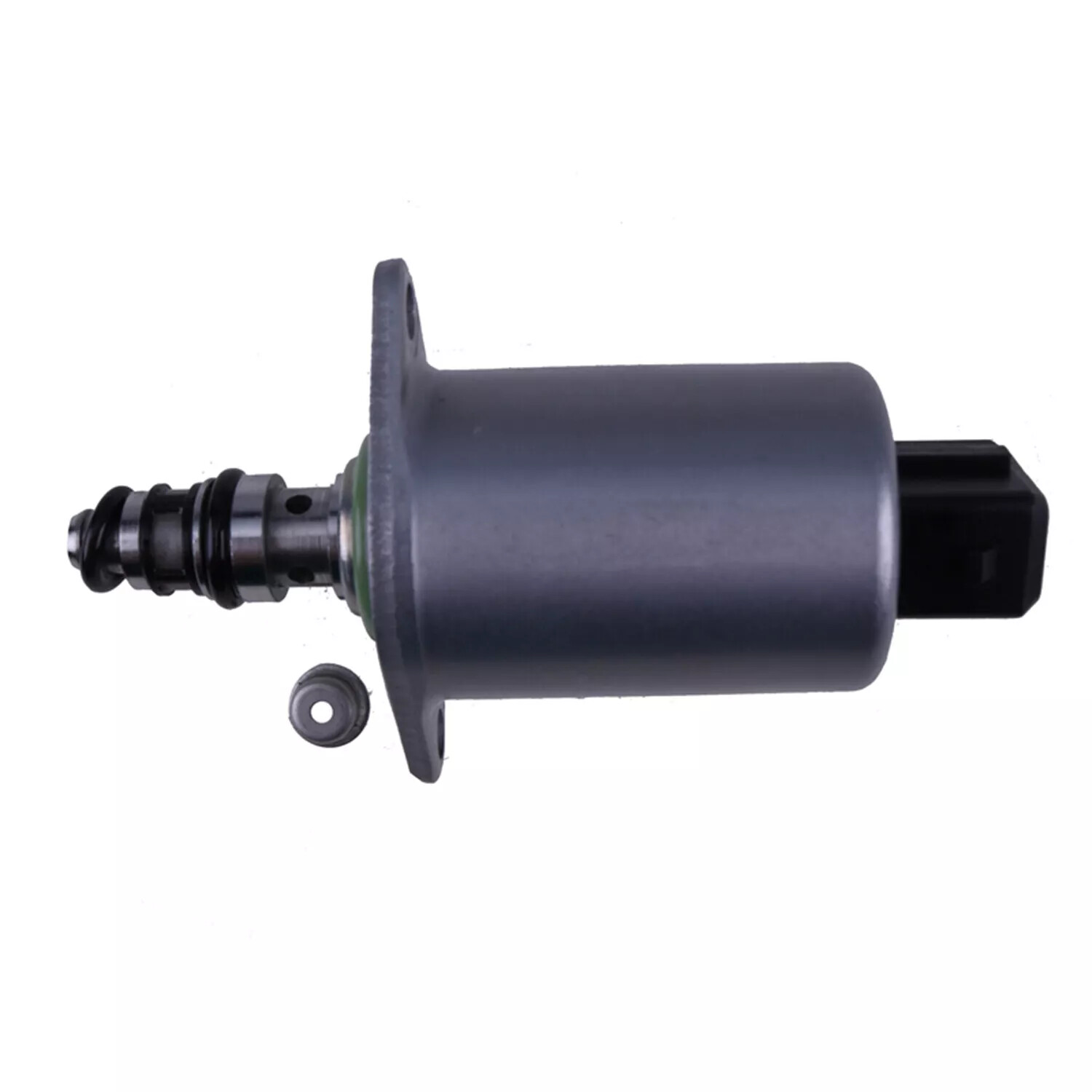 Solenoid Valve 3769592 Compatible with Kalmar 923944.2304 Parker, 24V