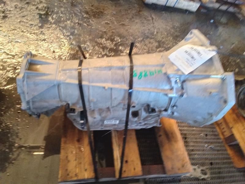 Automatic Transmission 2.8L 6 Speed Opt Myb 4WD Fits 16-20 CANYON 3705569