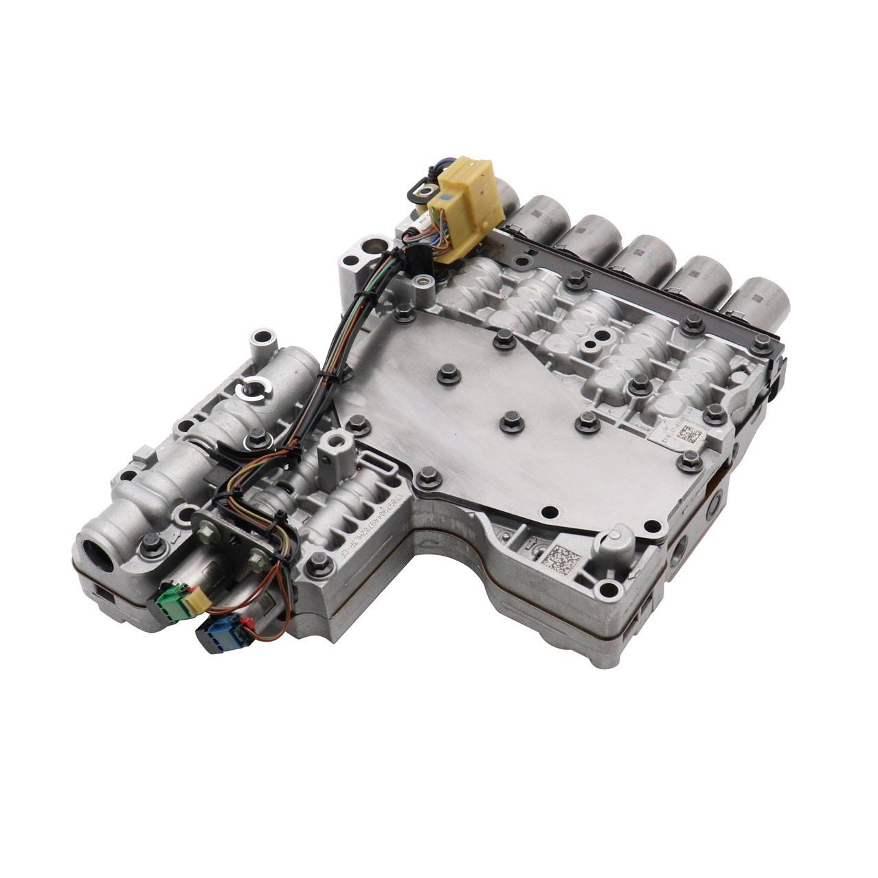 For Ford F-150 Expedition 2018-2023 10R80 Transmission Valve Body JL3Z-7A100-C