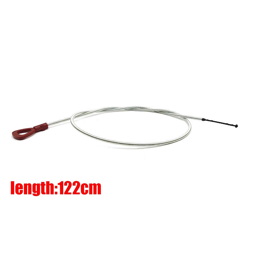 Transmission Fluid Oil Level Dipstick For Mercedes-Benz W140 W220 W210 W208 W209