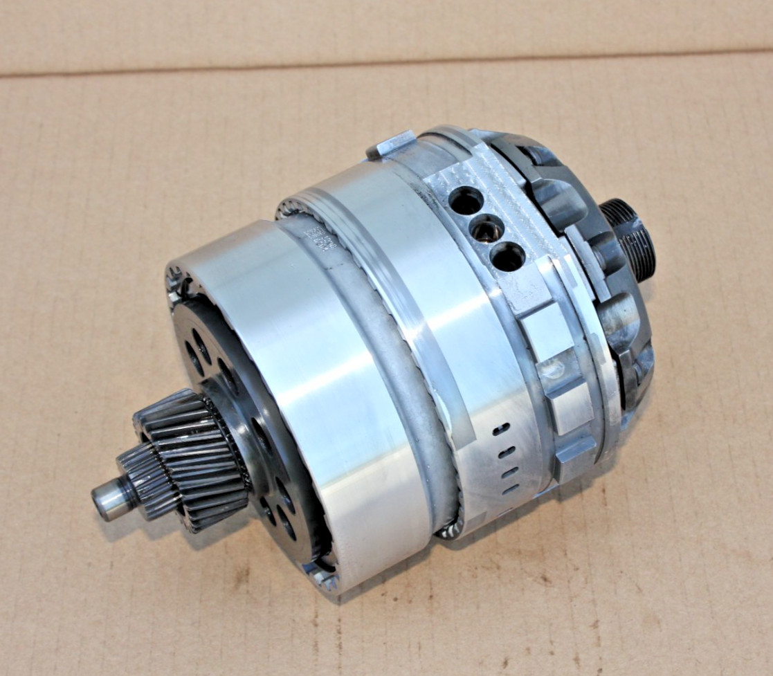 Underdrive Assembly 5078815AD For 2007-2021 Dodge Chrysler VW 62TE transmissions