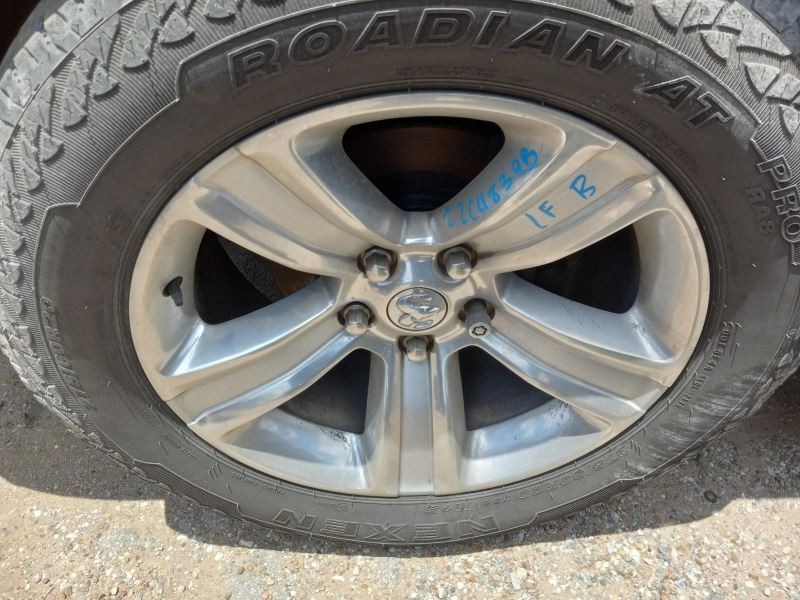 Transfer Case Classic Style 5 Lug Wheel Fits 11-23 DODGE 1500 PICKUP 247278