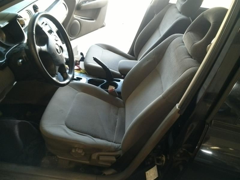 Automatic Transmission From 2003 MITSUBISHI OUTLANDER