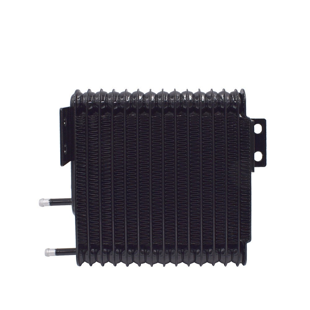Oil Cooler Gear Box Radiator 2920A128 compatible Mitsubishi Outlander 6B31 3.0L