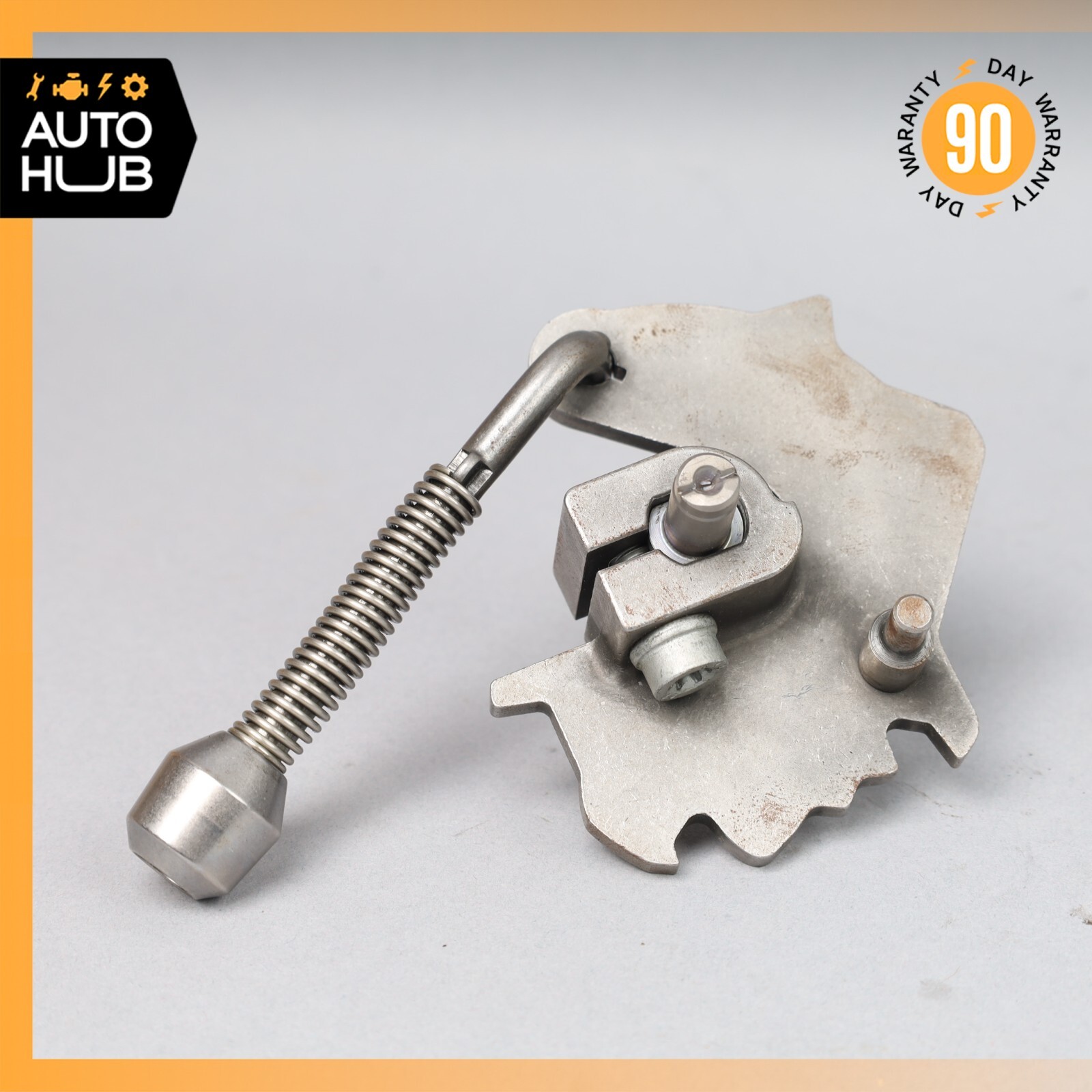 90-93 Mercedes R129 500SL Transmission Auto Gear Selector 1402780312 OEM