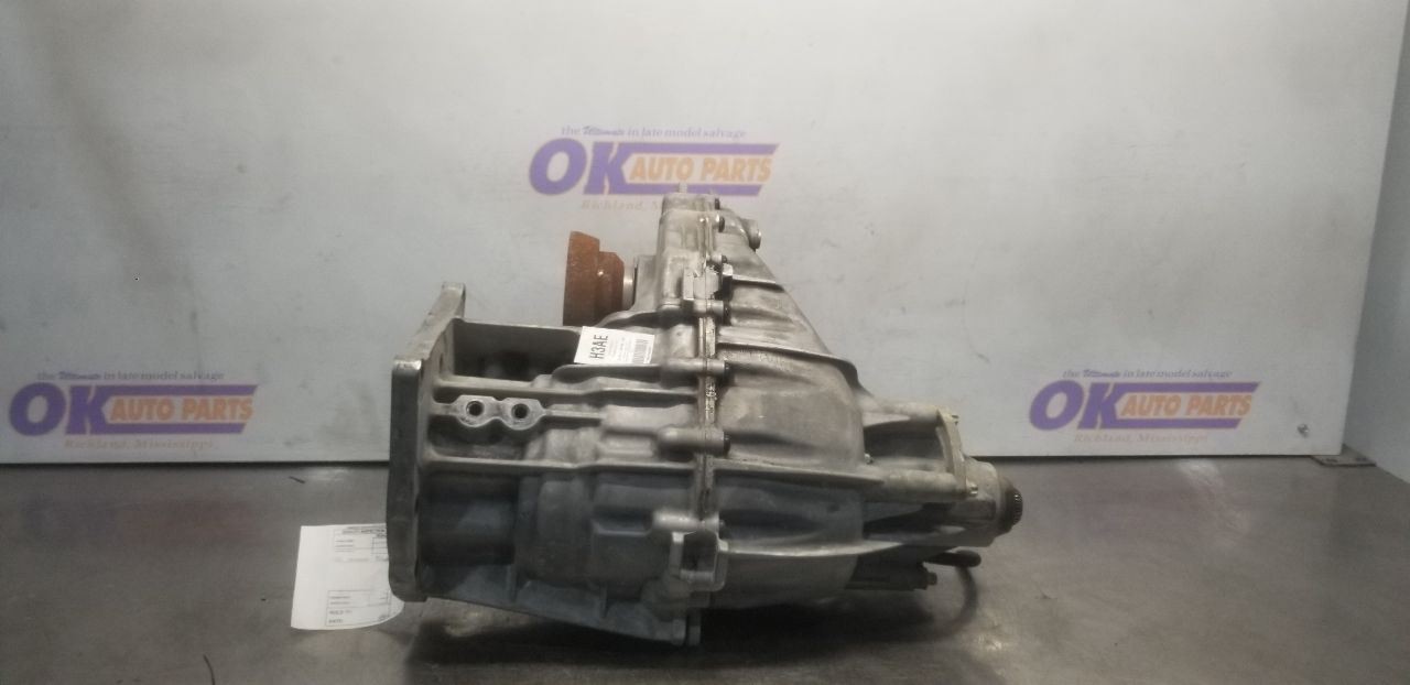 19 FORD F150 2.7L TURBO 3 MODE TRANSFER CASE ASSEMBLY